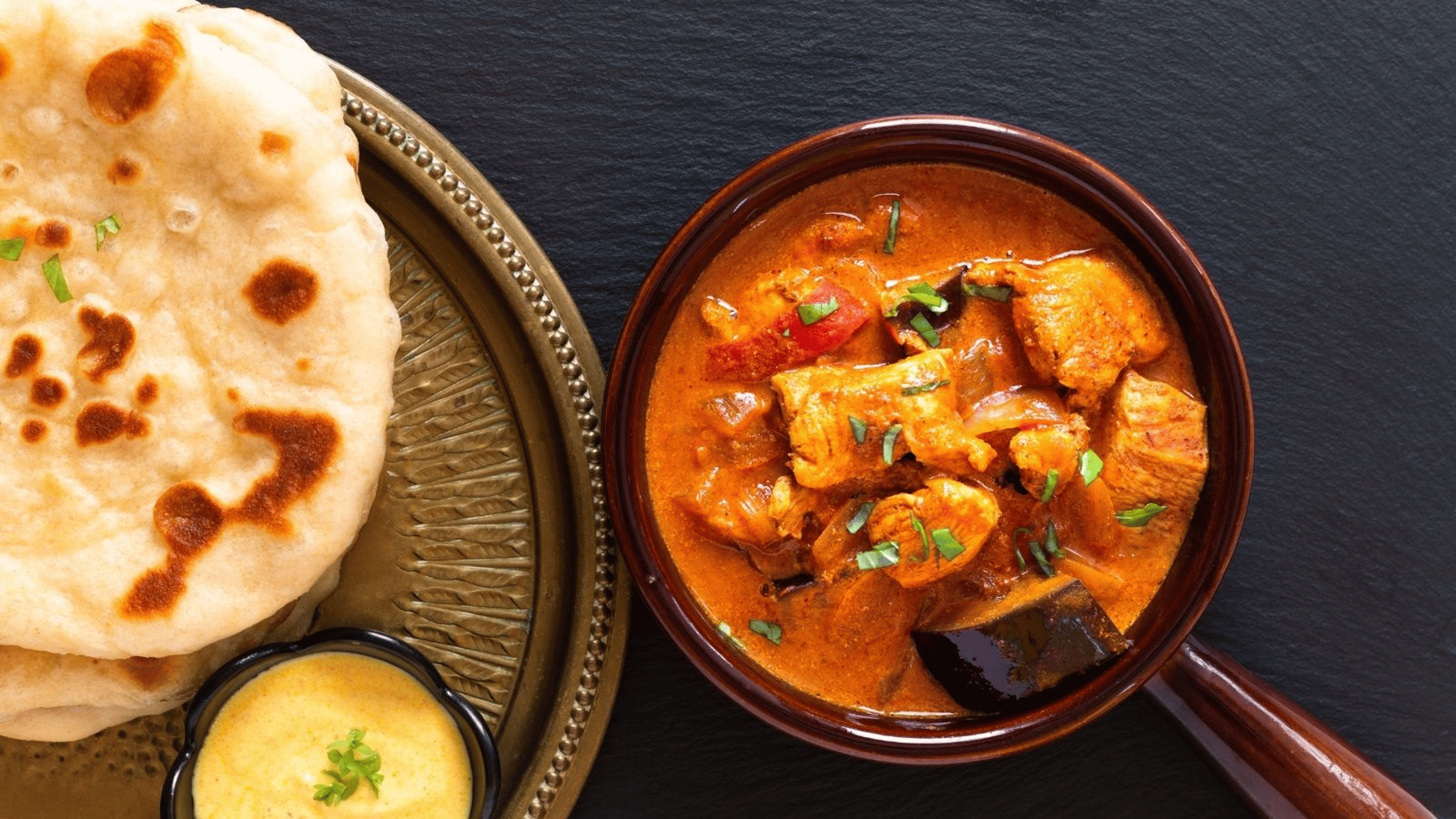 Madras Vanakam Göttingen